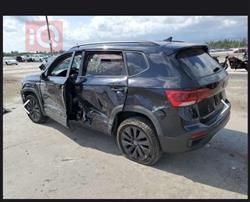 Volkswagen Taos